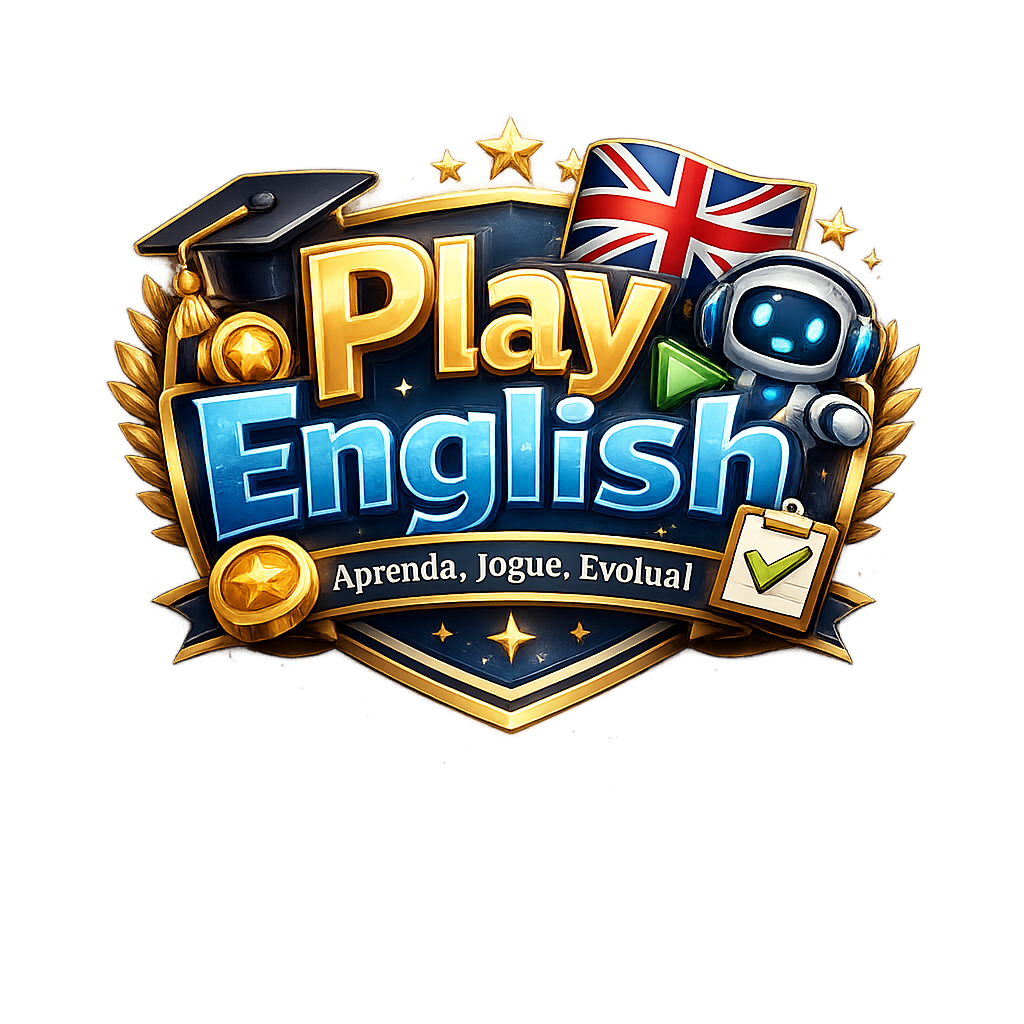 Play English